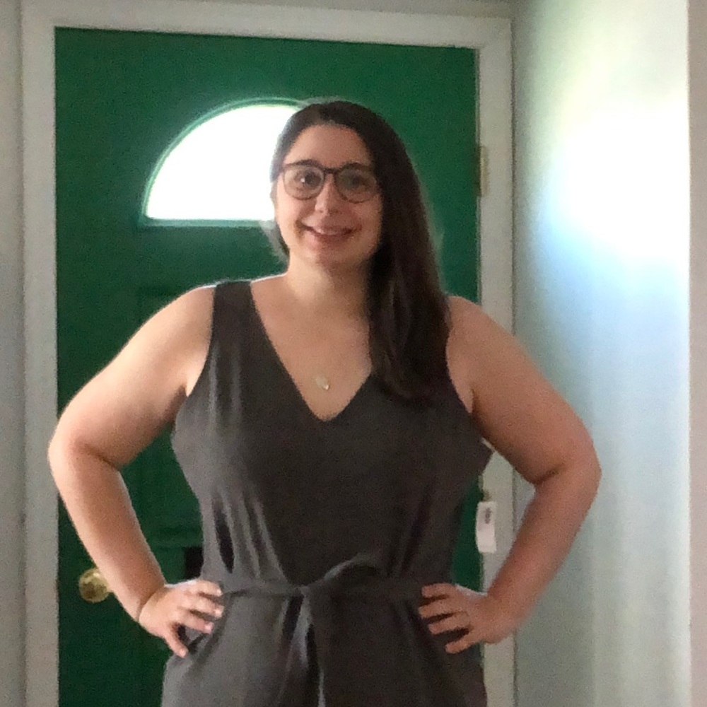 Meet your Posher, Kaitlin